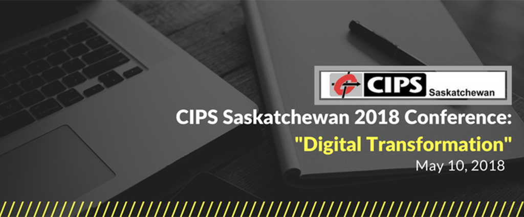 2018 SK Conference Banner - Digital Transformation