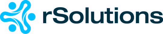 rSolutions logo